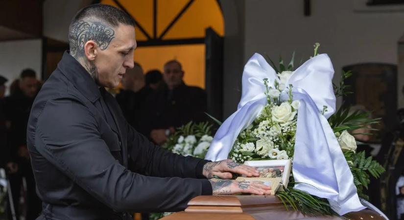 Sokkoló kijelentést tett Jákli Mónikáról Boráros Gábor