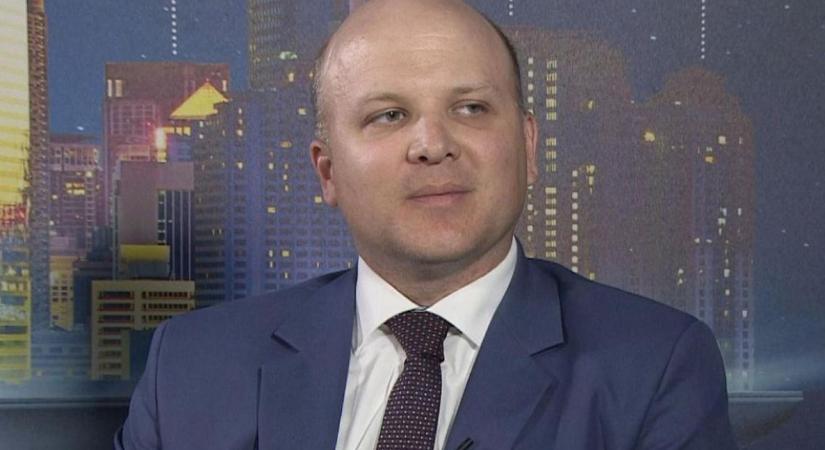 Megvan a jogerős ítélet, hat és fél év börtönt kapott az Agrárminisztérium korábbi helyettes államtitkára