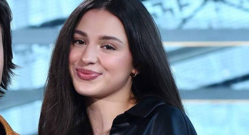 Gesztesi Panka szőke bombázó lett: ennyire más sötét haj nélkül