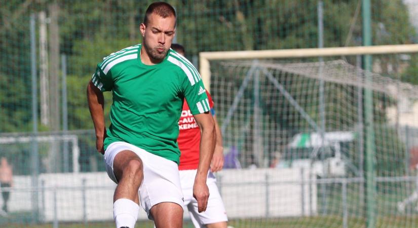 A Kecel FC nyerte a szomszédvári derbit