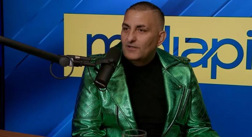 Gáspár Győző szerint a jobboldali emberek nem gúnyolódnak és nem írnak csúnyát soha