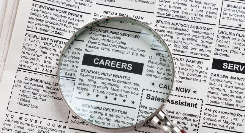 Felgyorsult a váltás: már nem kell fél évet várni egy új állásra