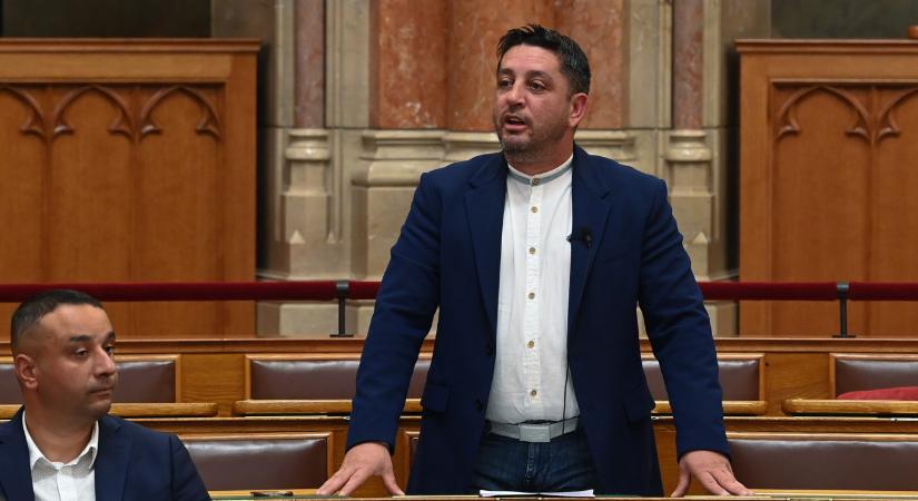 Az expárbeszédes Berki Sándor sem lesz képviselőjelölt, visszalépett Nógrában