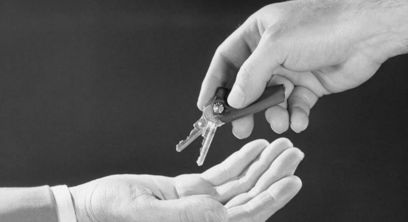 Saját lakásból az albérletbe: veszélyes ingatlanpiaci csapdára figyelmeztetnek