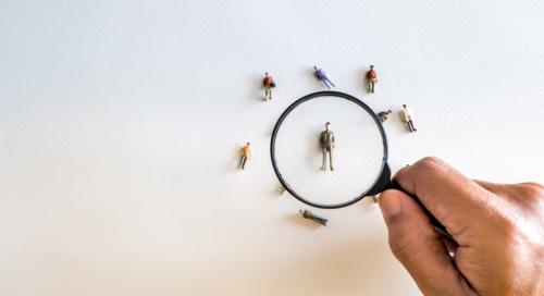 Kevesebb idő alatt találunk ma állást, mint egy éve