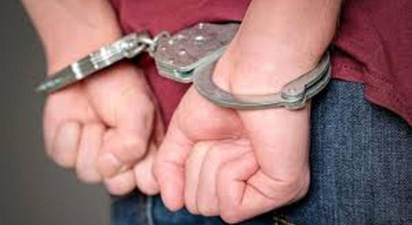 Csak a pizzafutárt várta Sajószentpéteren, de majdnem a halál jött el érte