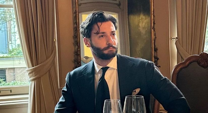 Rendkívül buta a nyugati politikusok háborúpárti retorikája – holland véleményvezér a Mandinernek