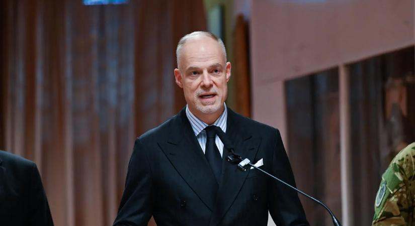 Szalay-Bobrovniczky: Orbán Anita Soros-küldött és ukránbarát