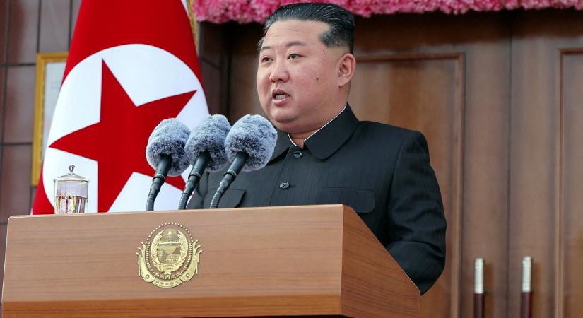 Egy választási eredmény, ami senkit sem lep meg: ismét Kim Dzsongun Észak-Korea vezetője