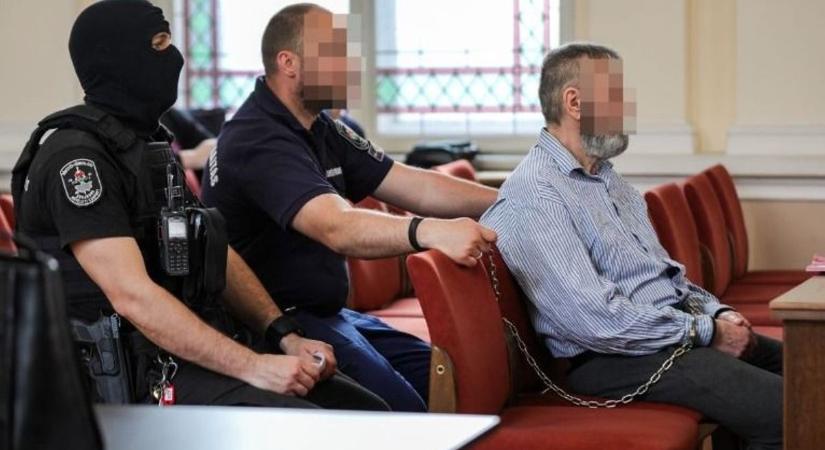 Fellebbezés az eltűnt villanyszerelők ügyében