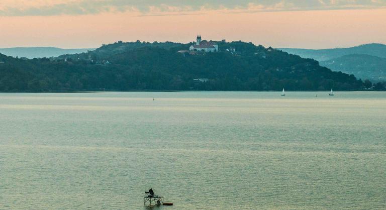 Főszerepet kap a Balaton a STRAND Fesztiválon