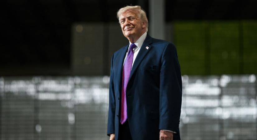 Irán durva üzenetet küldött az USA-nak – ez áll benne