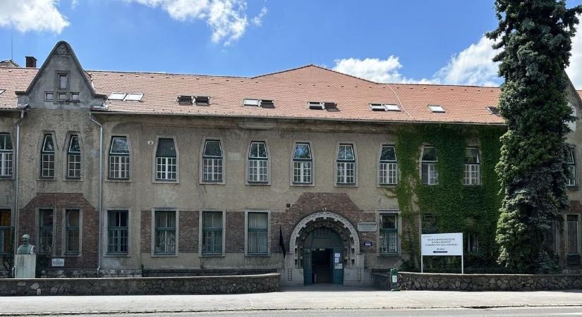 Nem csak rossz hírek vannak: megható történet a pécsi gyerekklinikáról