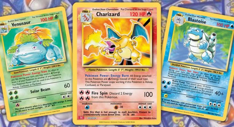 Egyetlen mappában mutatta meg a múlt egyik legszebb Pokémon-gyűjteményét egy rajongó