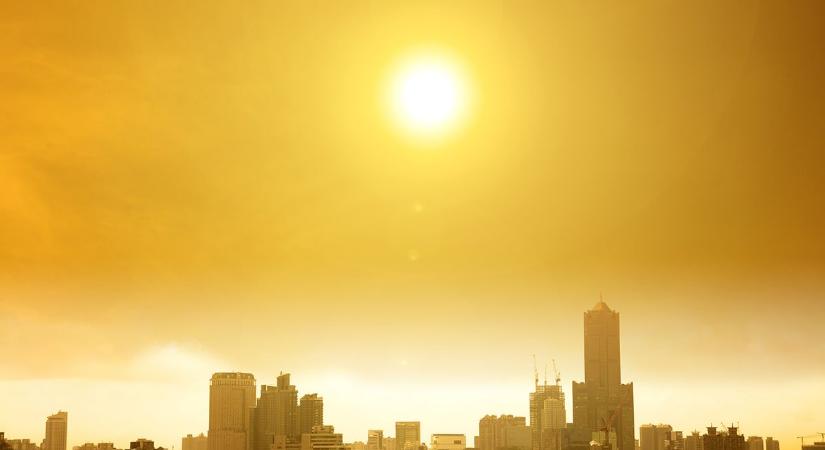 Hogyan hűthetők az épületek légkondi nélkül? Ez lehet a megoldás a hőség és a forró városok problémájára