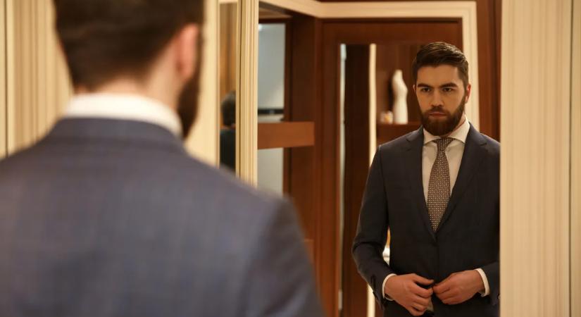 Nagyon vigyázz: ez az 5 jel arról árulkodik, hogy egy nárcisztikus férfival van dolgod