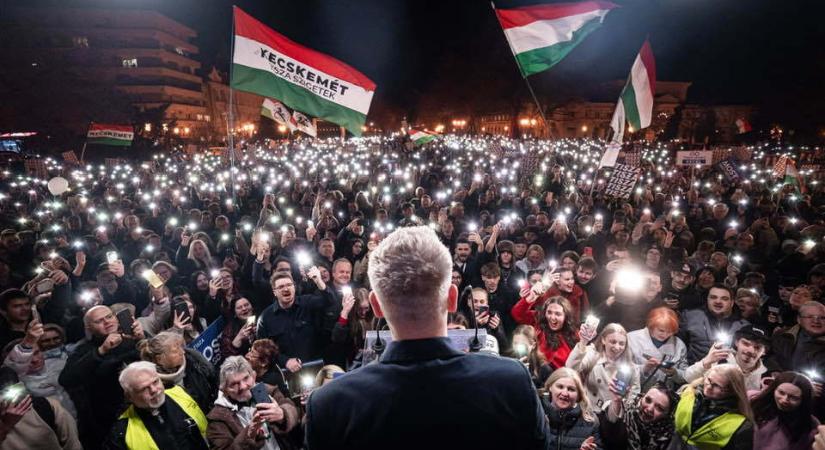 Népszava: 26 tiszás jelölt alig négy hónap alatt lekörözte a választókerületében induló kormánypárti riválisát