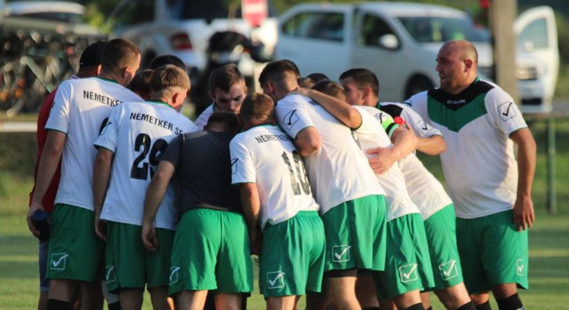 Nem a dobogósok hétvégéje volt a nyitóforduló Északon