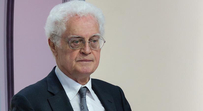 Gyász: meghalt a korábbi francia miniszterelnök