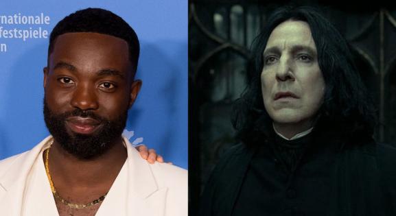 Halálosan megfenyegették a Harry Potter-sorozat színészét