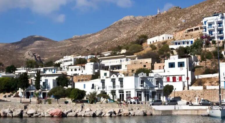 Miért van szükséged néha egy új helyre?