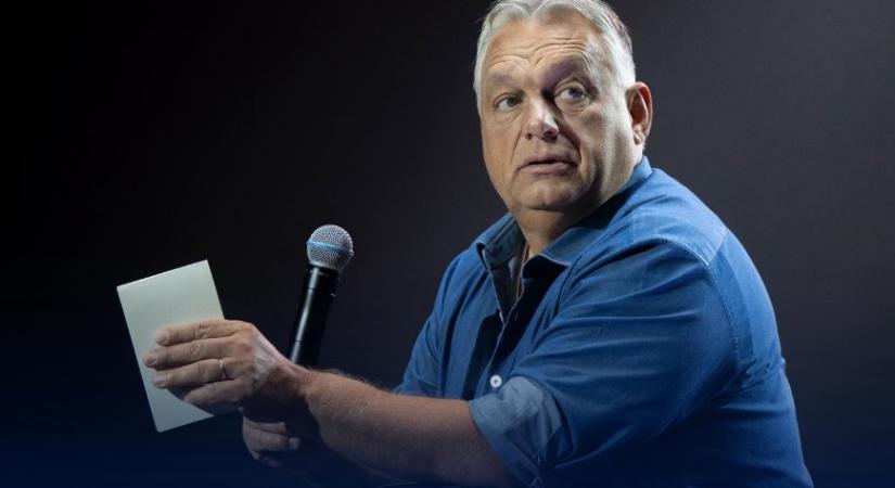 Orbán vizsgálatot rendelt el Szijjártó ügyében