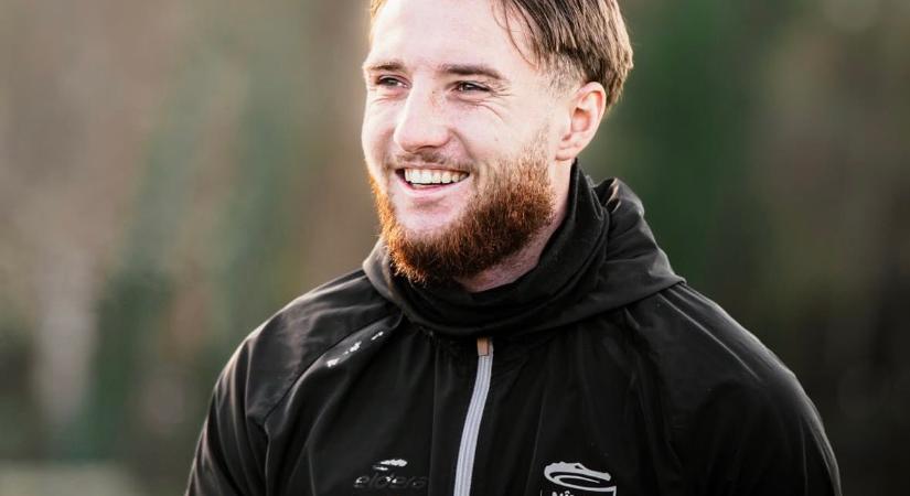 Fraciaországban védő fiatal kapus kapott magyar állampolgárságot