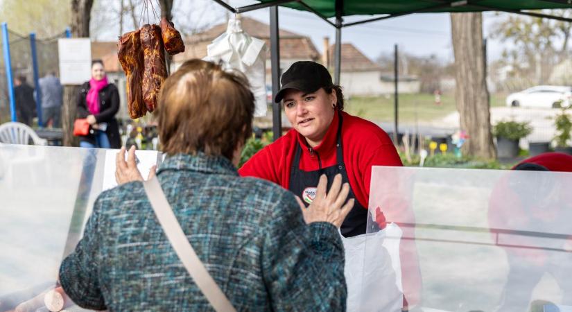 A hétvége legjobb fotói egy helyen