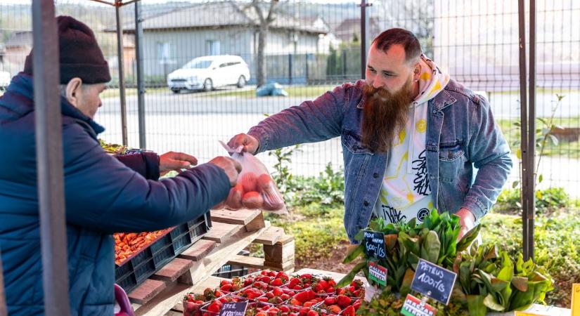 Búcsúzik a savanyúság: ez a zöldség veszi át az uralmat a húsvéti asztalon