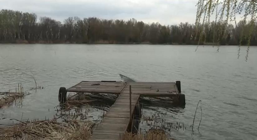 Beborult a Dunába két horgász, egyiküket újra kellett éleszteni