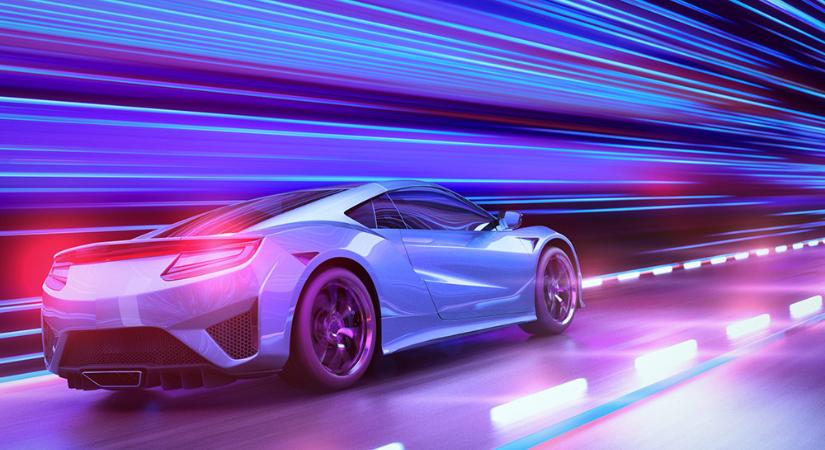 Kerekeken guruló AI-szuperszámítógépek