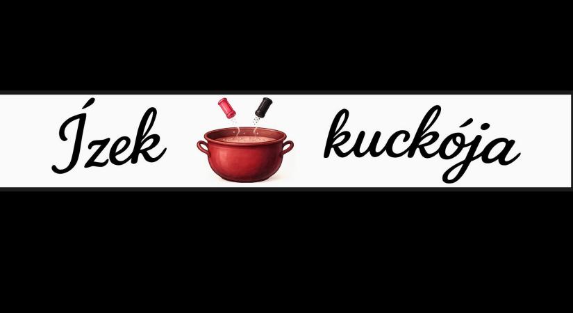 Megnyílt az Ízek kuckója a MÚOSZ székházában