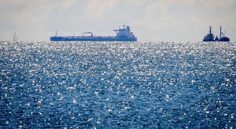 Kulcsfontosságú olajexport-központot ért ukrán támadás