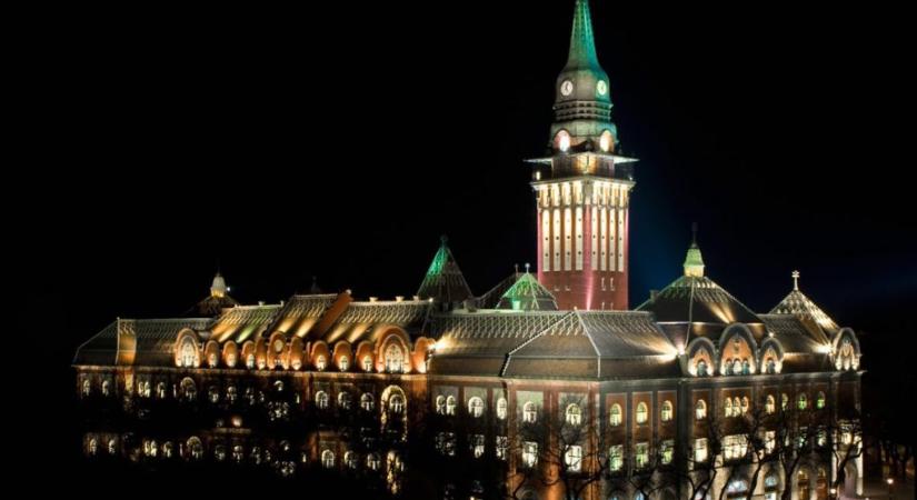 Szabadkának van a legszebb McDonald’s étterme a világon egy amerikai influenszer szerint (Videóval)