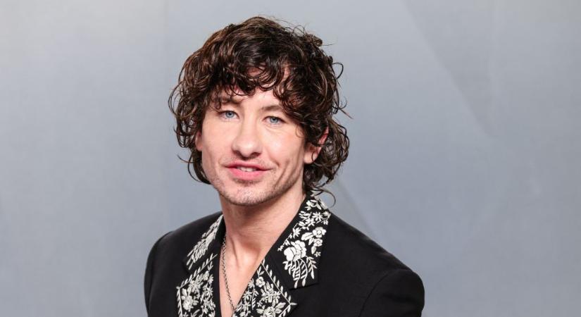 Barry Keoghant annyian bántják a kinézete miatt, hogy már nem mer kilépni az utcára