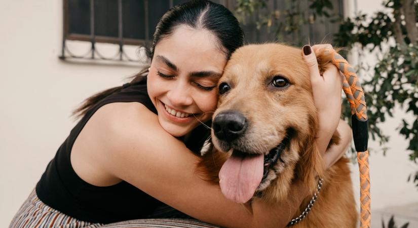 Igazán nyugodt kutyát keresel? Ez az öt fajta a békés és türelmes természetéről híres