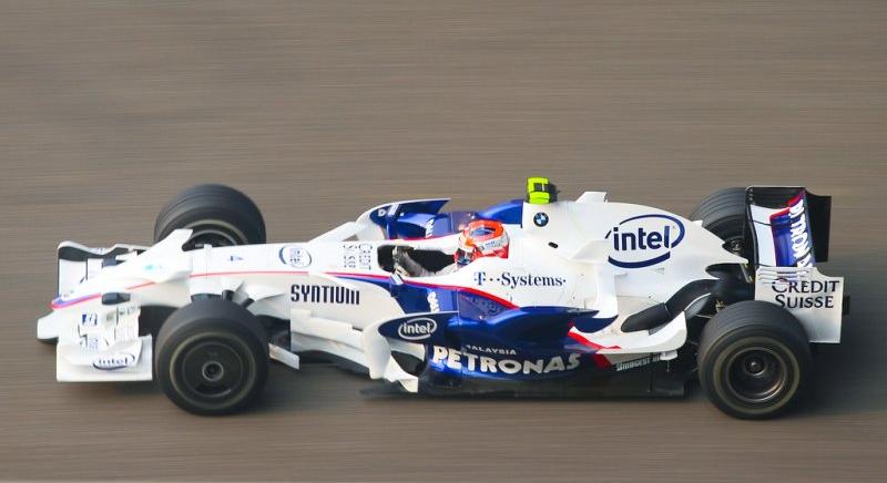 Miért nem tér vissza a BMW az F1-be?