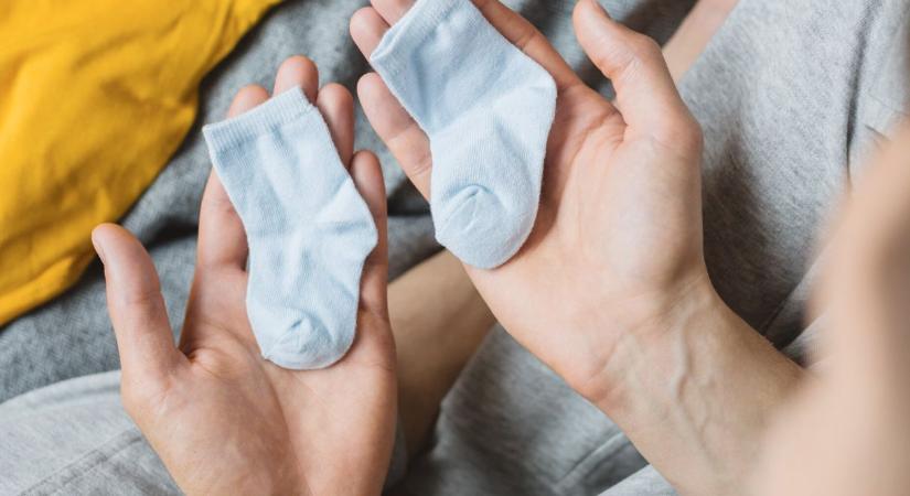 Otthon született egy hajdú-bihari kisfiú