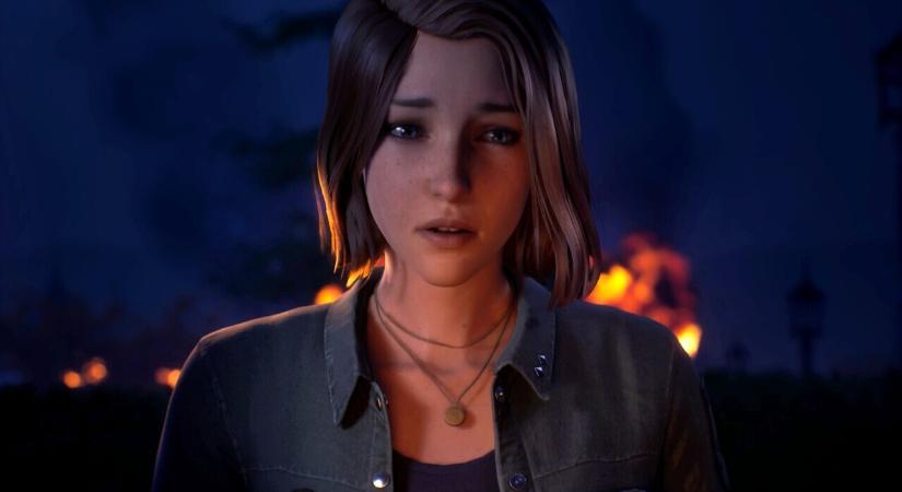 Life is Strange: Reunion - Íme a végleges gépigény