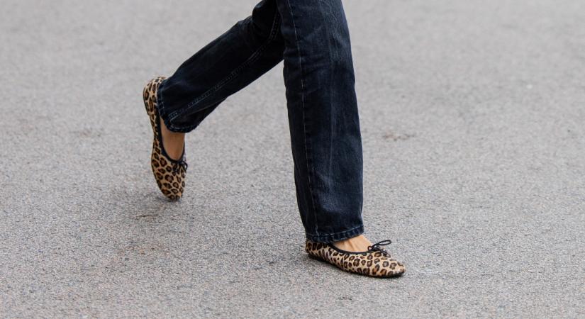 Íme az idei tavasz 7 legmenőbb cipője: a cool csajok is ezeket hordják