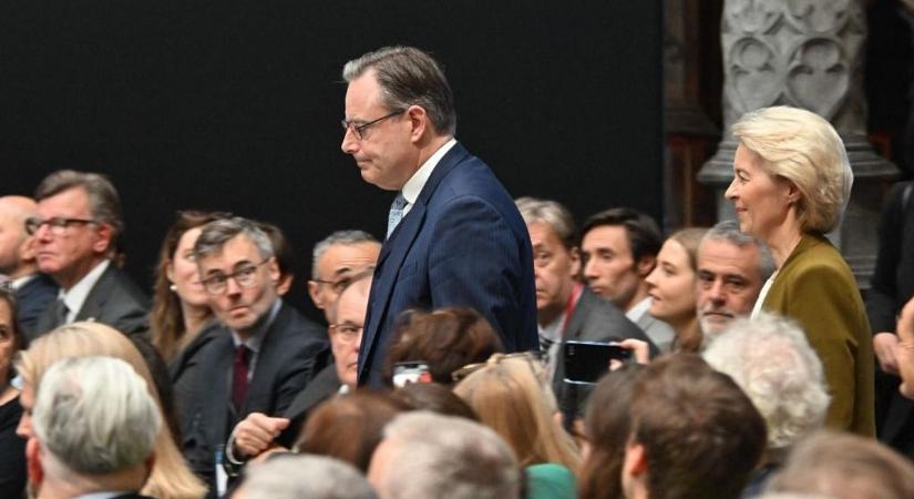 Gyenge próbálkozás: Magyarországot azonnal kizárnák az Európai Unióból – Orbán Viktor egyértelmű választ küldött