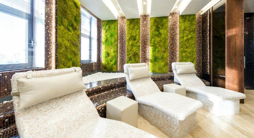 Itt a lista: ezt a 5 wellness szállodát dicsérik legtöbben, tavaszi szünetre ezek lesznek a slágerek