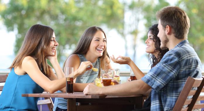 Ha szingli vagy, az nem baj