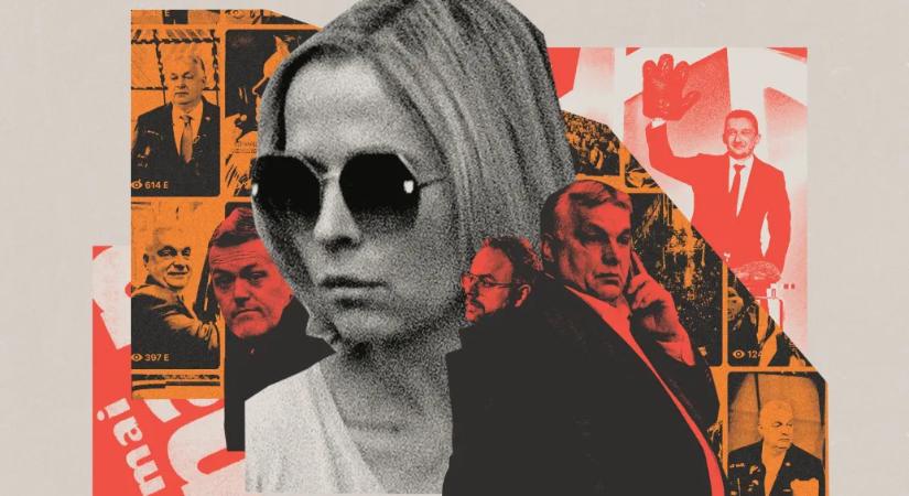 Bulvárba vitte a Fideszt, most már Orbán Viktor kampányának egyik éceszgébere