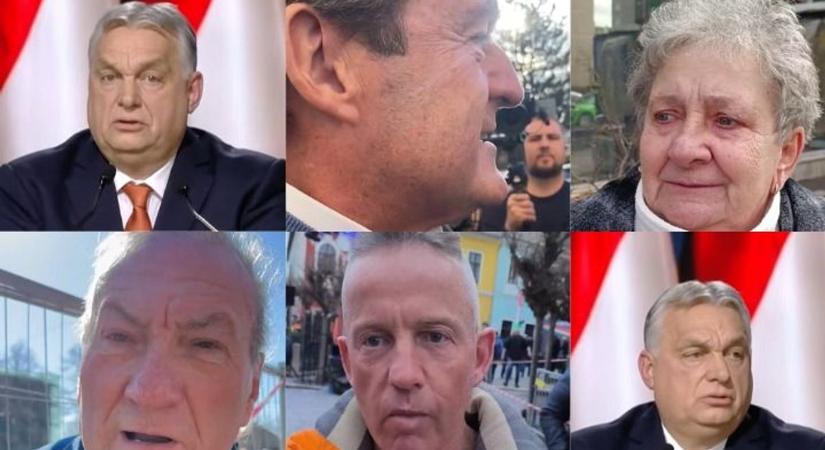 Felrobbant a net: ezek voltak a kampány legnézettebb videói