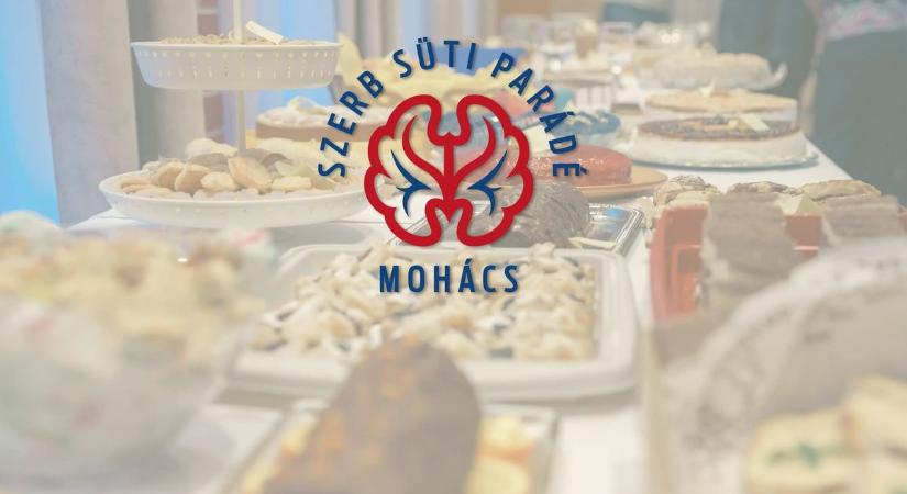 Sütemények csatája: különleges gasztroesemény jön Mohácson