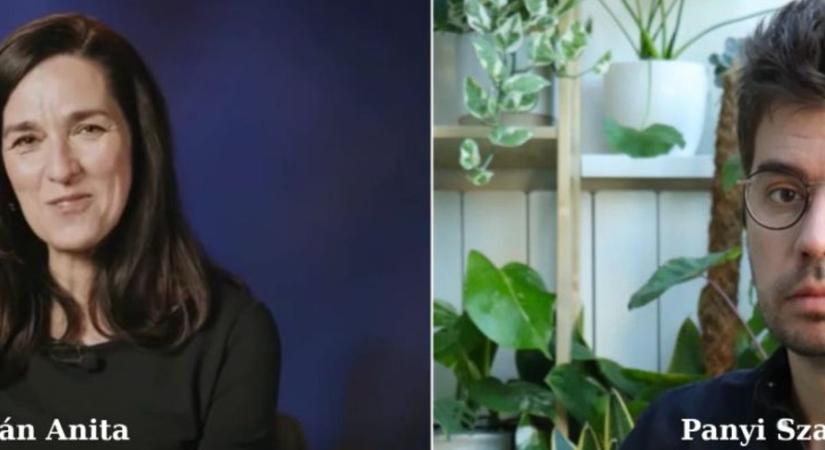 Panyi két évvel ezelőtti sztorival próbál takarózni, olyannal, amire már akkor is reagált a külügy