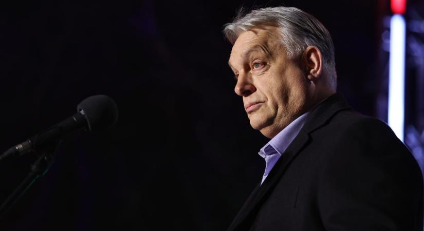 Orbán Viktor utasította az igazságügyi minisztert, hogy vizsgálja ki Szijjártó Péter lehallgatási ügyét