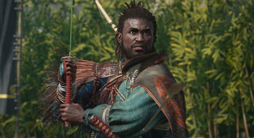 "Manapság kisebb csoda leszállítani egy játékot" - Az Assassin's Creed Shadows fejlesztője szimplán csak büszke arra, hogy egyáltalán sikerült tavaly megjelennie a japán kalandnak