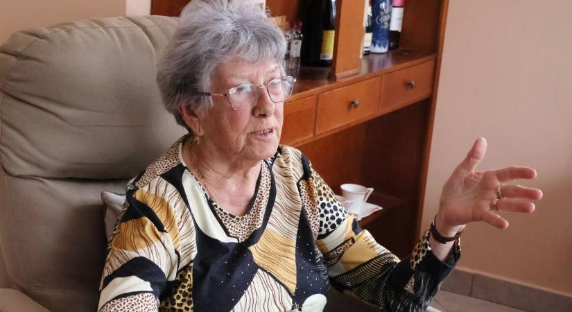 Ha kíváncsi a hosszú élet titkára, kövesse a Márta néni példáját